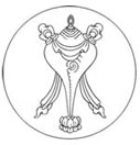 buddhist boertjie monk pretoria south africa buddhist blessings